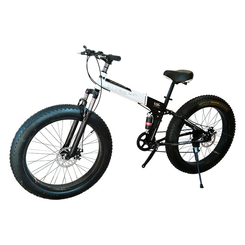 大人用男女兼用新製品4.0スノーバイク、大型ワイドタイヤビー - Cycling Low Gear のレビューと価格