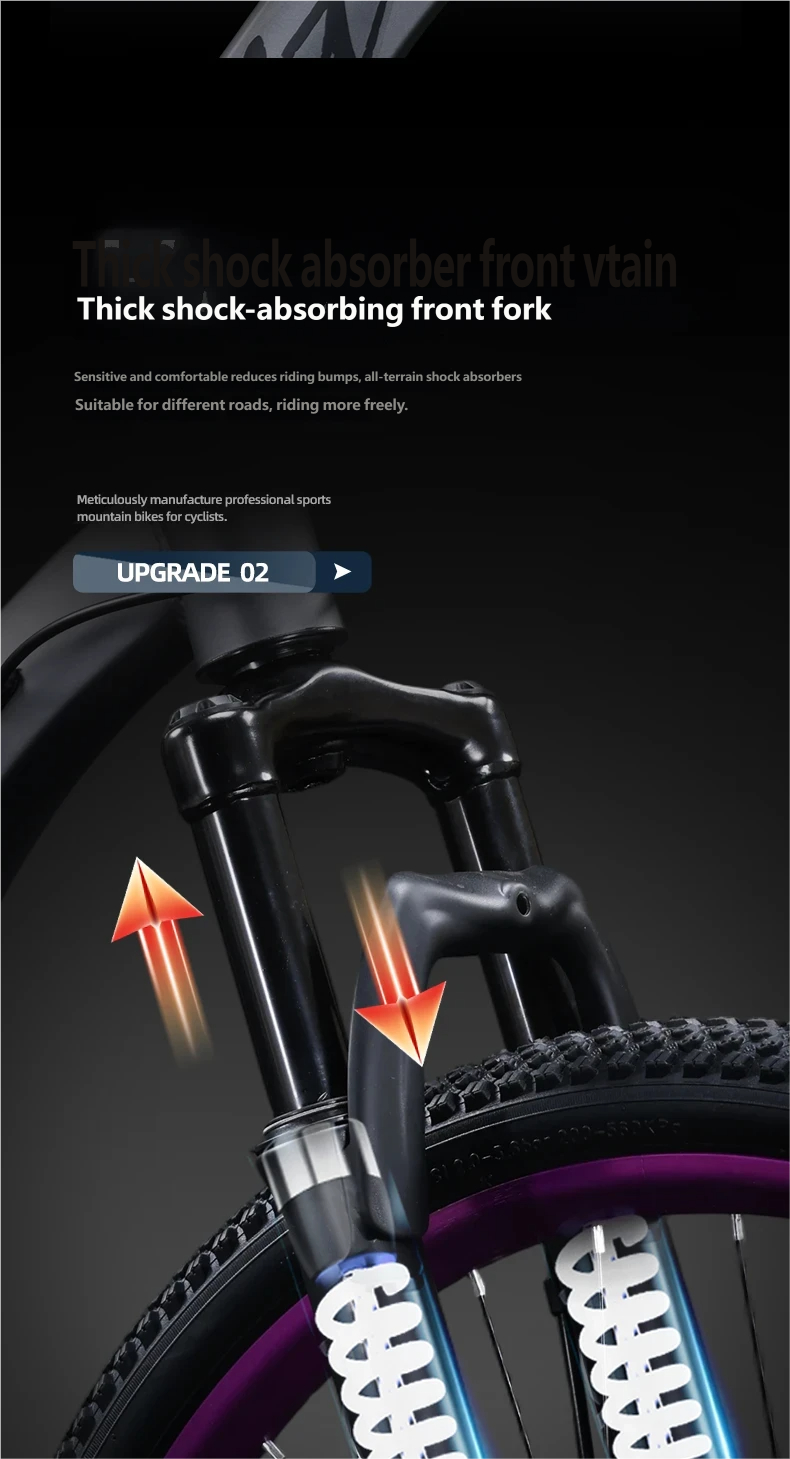 高炭素鋼製インナーケーブルマウンテンバイク 30速 メカニカ - Cycling Low Gear のレビューと価格