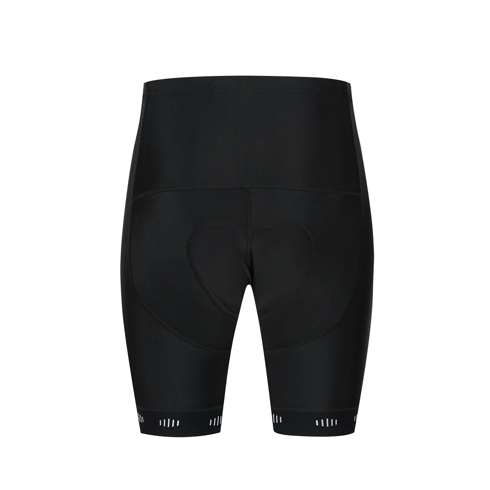 Raudax メンズ ブラック サイクリング ショーツ MT - Cycling Gear Lycra のレビューと価格