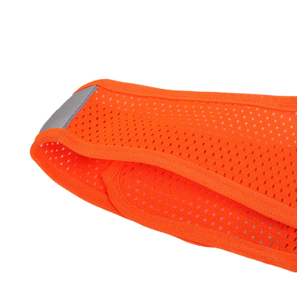 サイクリング高視認性反射ベスト 反射デザインサイクリングベス - Cycling Visibility Gear のレビューと価格