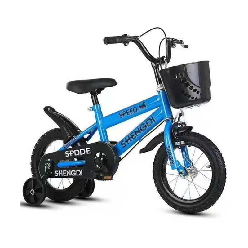 安全認証済み子供用自転車 2～6歳児用 ペダルバイク 屋外ス - Cycling Low Gear のレビューと価格