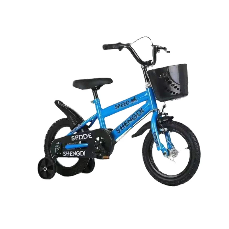 安全認証済み子供用自転車 2～6歳児用 ペダルバイク 屋外ス - Cycling Low Gear のレビューと価格