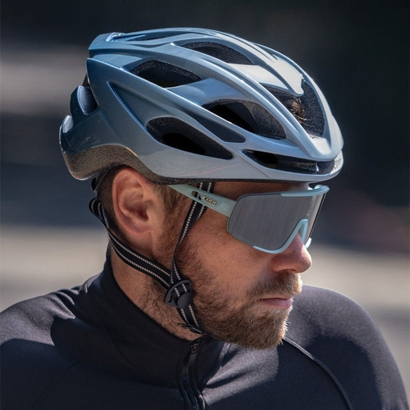 大型自転車ヘルメット男性と女性用マウンテンロードバイクサイク - Cycling Gear For Large Men のレビューと価格