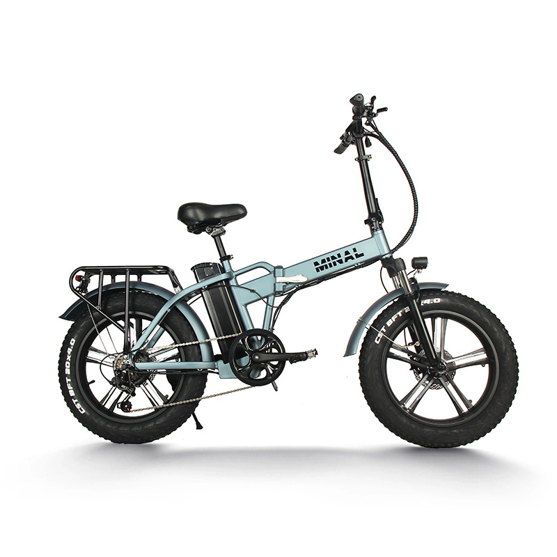48V 350W 10.5Ah FTC200電動自転車一体型 - Cycling Gear For Commuting のレビューと価格