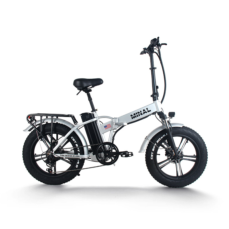 48V 350W 10.5Ah FTC200電動自転車一体型 - Cycling Gear For Commuting のレビューと価格
