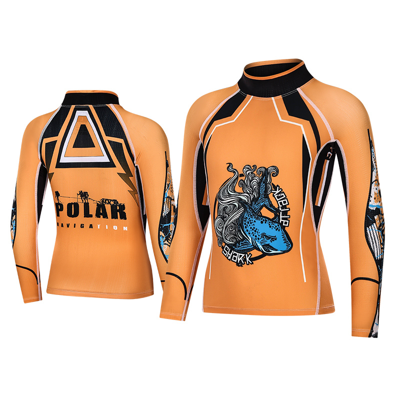 RJYC キッズサイクリングジャージセット長袖通気性子供バイ - Cycling Gear Lycra のレビューと価格