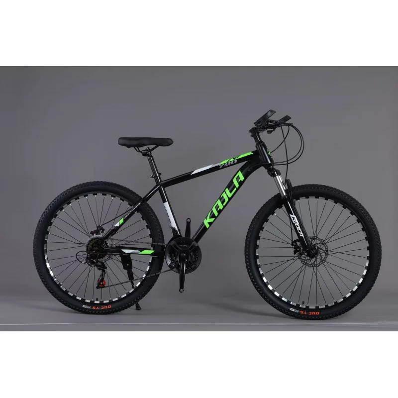 24 インチ 26 インチ 大人用マウンテンバイク サスペン - Cycling Gear For Commuting のレビューと価格