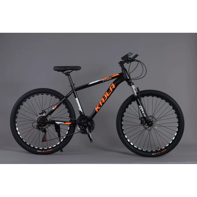 24 インチ 26 インチ 大人用マウンテンバイク サスペン - Cycling Gear For Commuting のレビューと価格