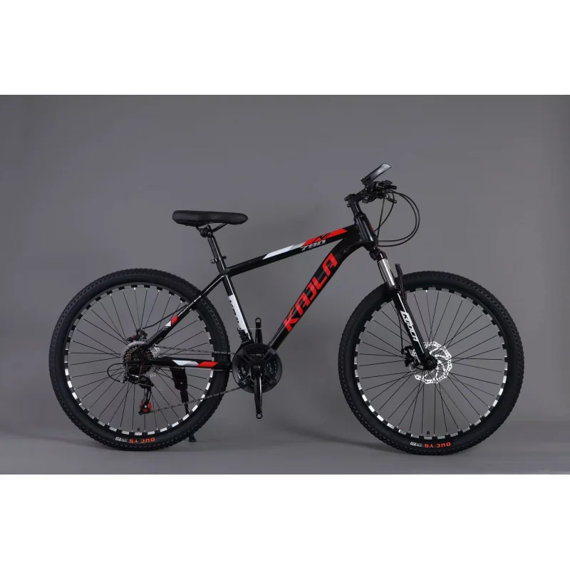 24 インチ 26 インチ 大人用マウンテンバイク サスペン - Cycling Gear For Commuting のレビューと価格