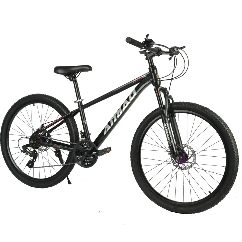 多段変速マウンテンバイク 軽量サスペンション 大人男性女性テ - Cycling Low Gear のレビューと価格