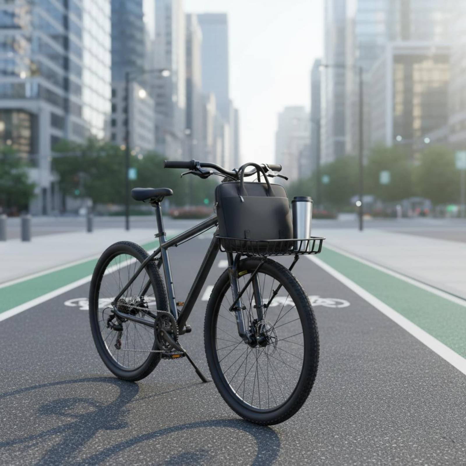 アルミ製フロントバスケット 軽量自転車アクセサリー 高耐久性 - Cycling Gear For Commuting のレビューと価格