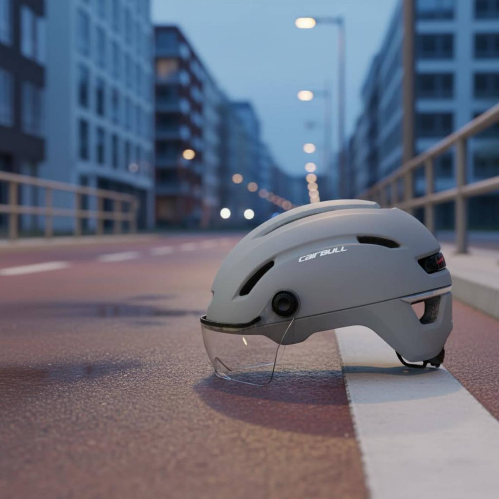 電動自転車通勤用ヘルメット NTA 8776 認定シティサイ - Cycling Gear For Commuting のレビューと価格