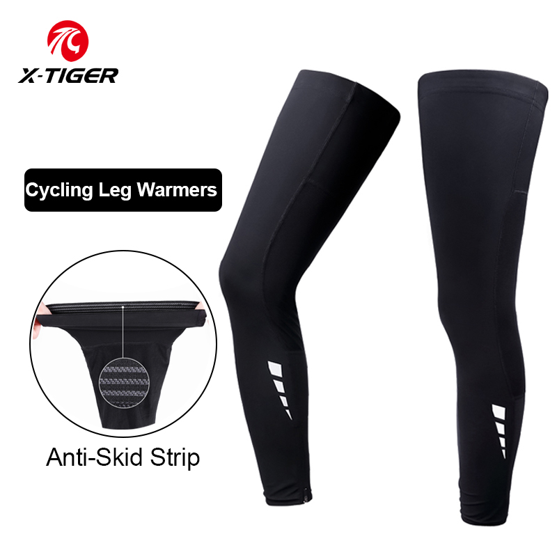 X-TIGER レッグスリーブ UVカット サイクリング レ - Cycling Gear Lycra のレビューと価格