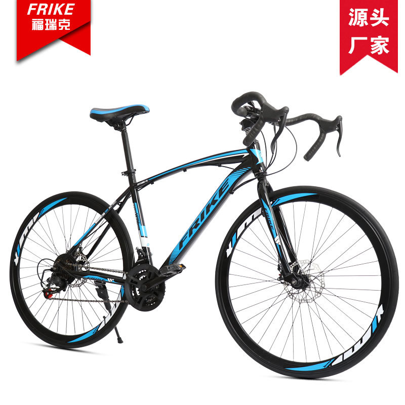 FREIKE 700C 大人用ロードバイク マウンテンレーシ - Cycling Gear For Commuting のレビューと価格