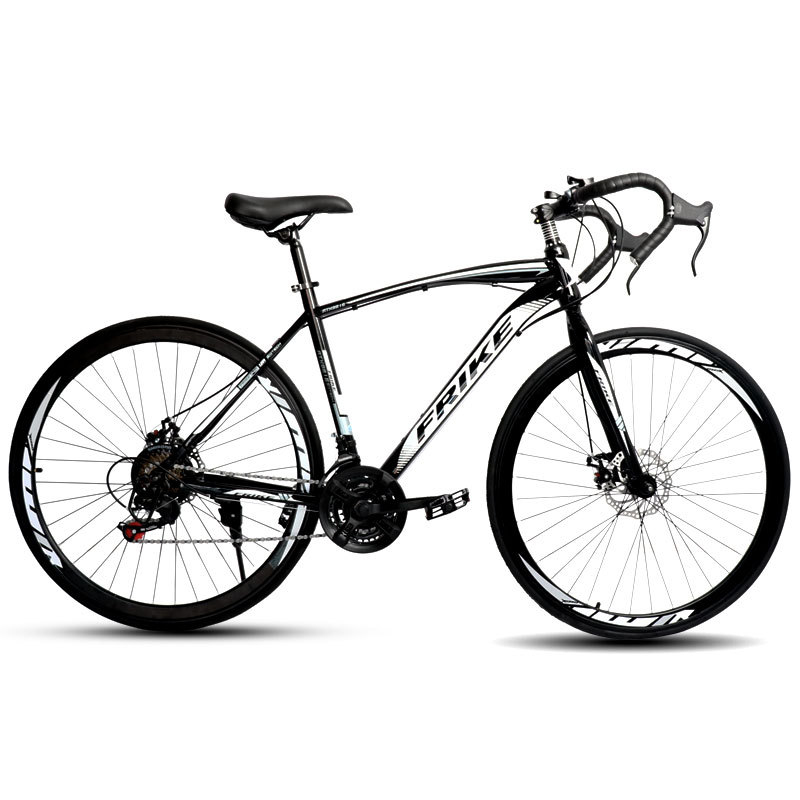 FREIKE 700C 大人用ロードバイク マウンテンレーシ - Cycling Gear For Commuting のレビューと価格