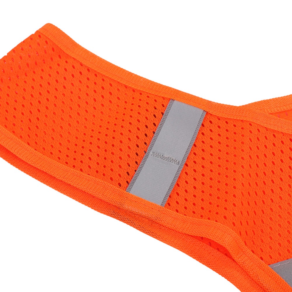 サイクリング高視認性反射ベスト 反射デザインサイクリングベス - Cycling Visibility Gear のレビューと価格