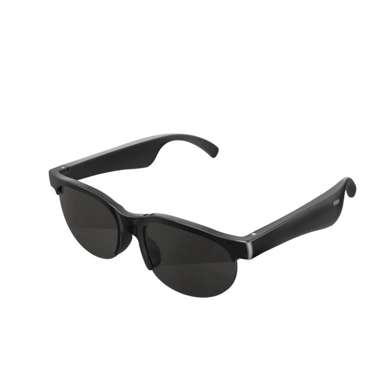 スマートスポーツグラス オープンイヤーオーディオ ブルートゥ - Cycling Glasses のレビューと価格