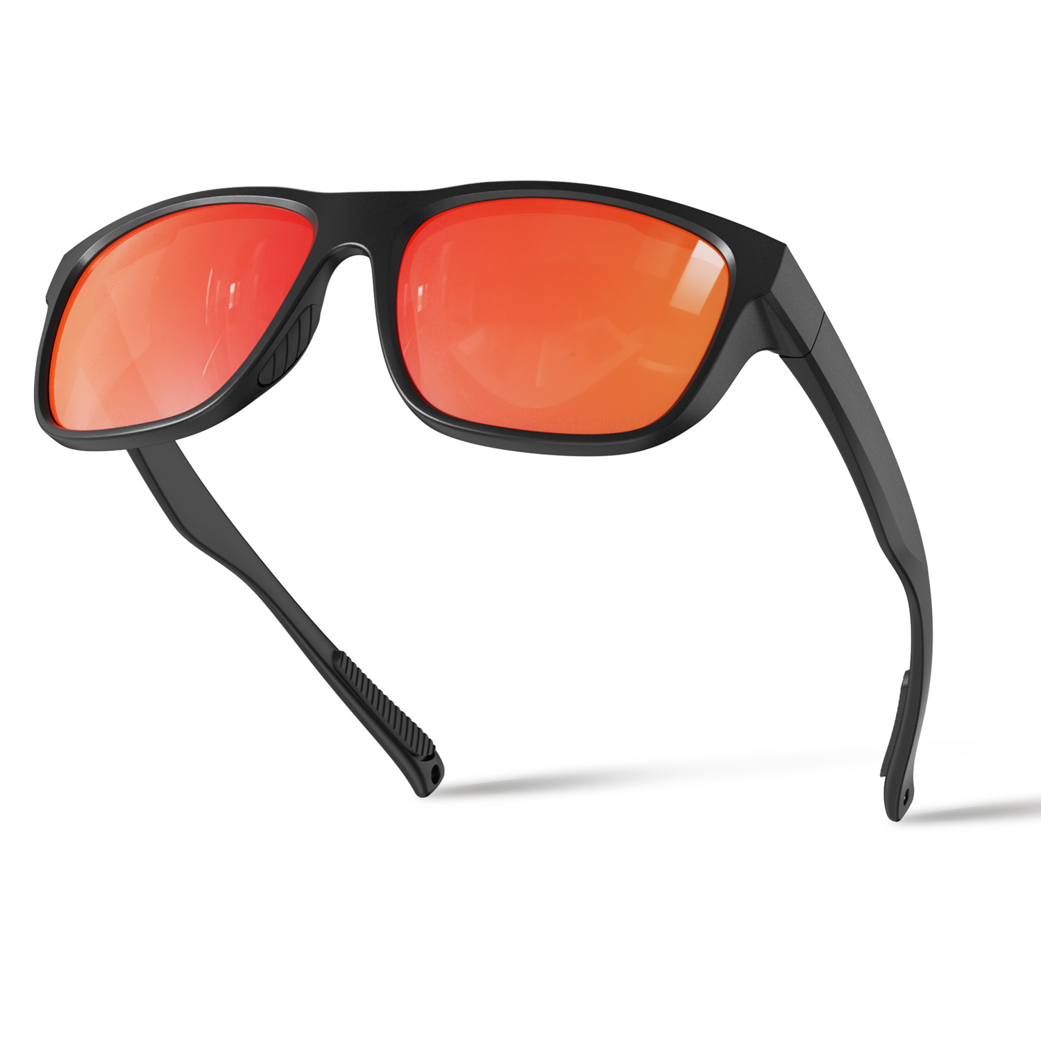 VEITHDIA 釣りランニングサイクリングゴルフグラデーシ - Cycling Glasses のレビューと価格