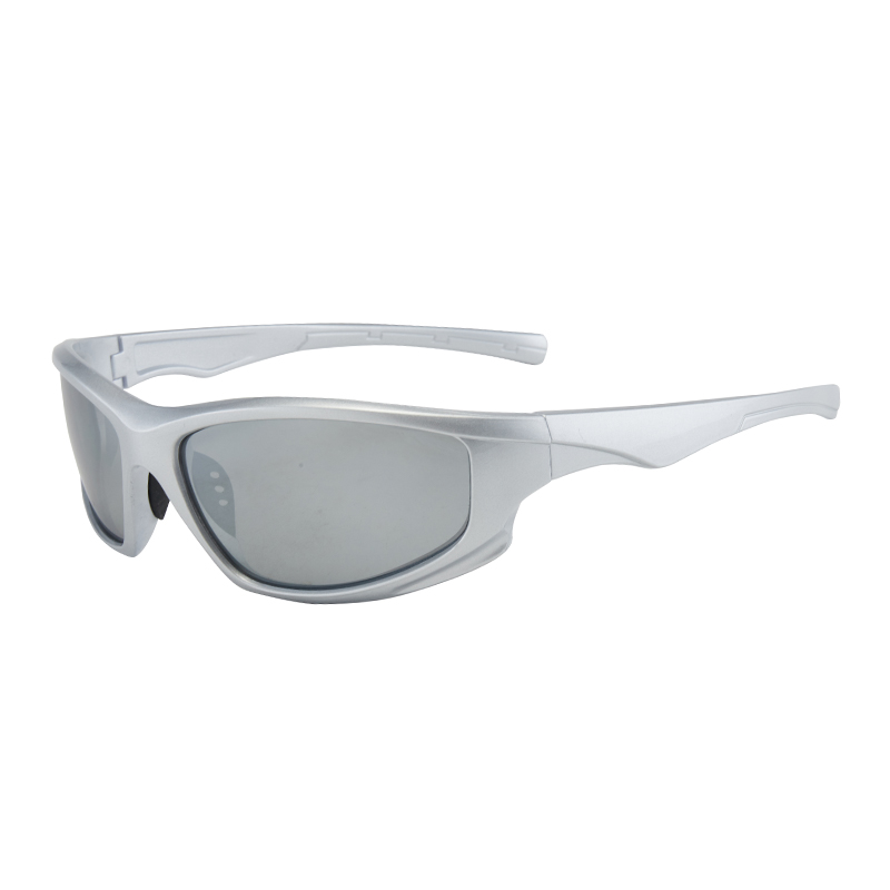 1Pc ユニセックス スポーツグラス 新しいクールでトレンデ - Cycling Glasses のレビューと価格