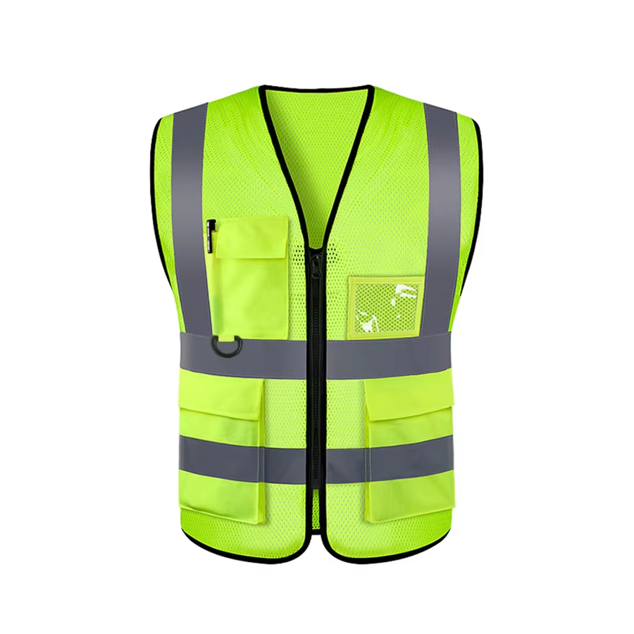 調節可能な安全ベスト 軽量安全ストラップ 夜間のウォーキング - Cycling Visibility Gear のレビューと価格