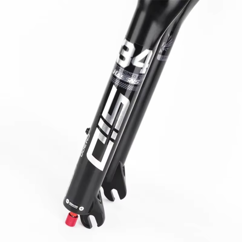 HASSNS Mtbフォークサスペンションマウンテンバイク2 - Cycling Low Gear のレビューと価格