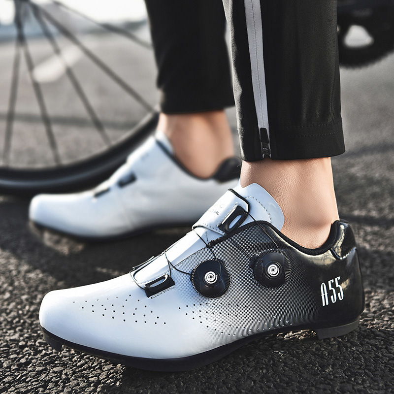 2026 サイクリングシューズ男性女性ロード MTB バイク - Cycling Gear For Large Men のレビューと価格