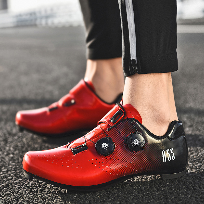 2026 サイクリングシューズ男性女性ロード MTB バイク - Cycling Gear For Large Men のレビューと価格