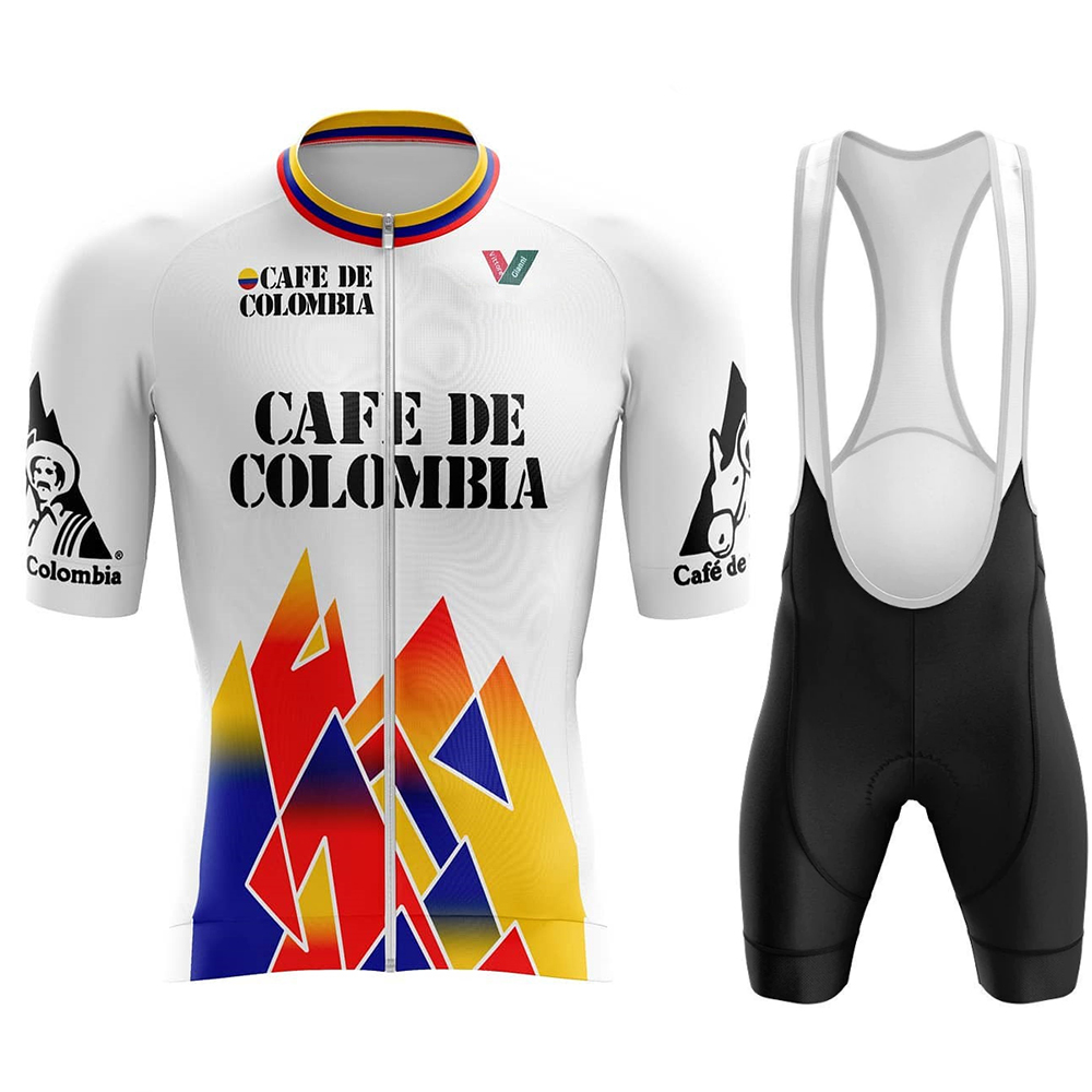 ロードサイクリングギア男性服バイクジャージ Mtb 男性自転 - Cycling Gear Lycra のレビューと価格