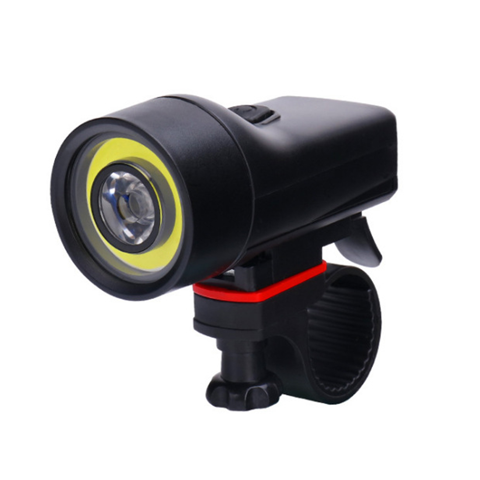 LED防水充電式自転車ライトセット明るいヘッドライトテールラ - Cycling Gear For Commuting のレビューと価格