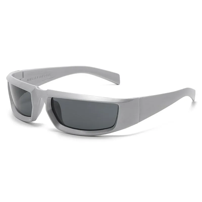 保護メガネ人気の Y2k 女性用サングラスユニークなスポーツ - Cycling Glasses のレビューと価格
