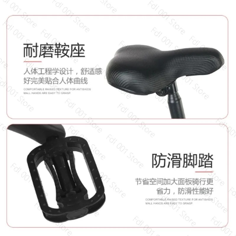 卸売12/14インチ折りたたみ自転車 大人用 軽量通勤自転車 - Cycling Gear For Commuting のレビューと価格